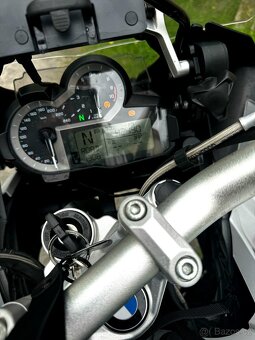 BMW R 1200 GS ADVENTURE 2016 - 3