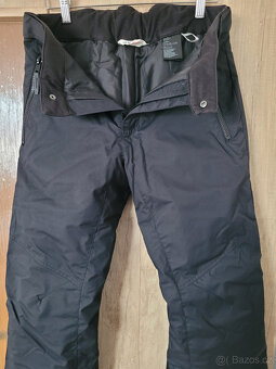 ZIMNÍ KALHOTY/OTEPLOVAČKY H&M vel.13-14let - 3