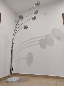 Stojací lampa - 3