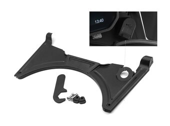 Větrolam, kryt kokpitu BMW R1200GS (Adv) BMW R1250GS Adv - 3
