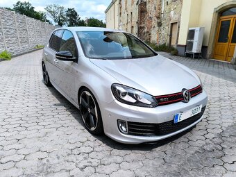 Volkswagen Golf GTI, r.v: 11/2011, 156Tkm, edice 35, TOP. - 3