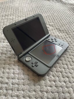 New Nintendo 3DS XL (CFW) - 3