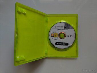 Forza Horizon 1 XBOX 360 - 3