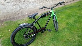 Troy lee Felt - 3