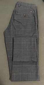Tommy Hilfiger Denton Mouline Chino Desert Sky - 29/34 - New - 3