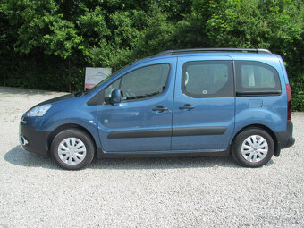 Citroen Berlingo 1.6 5 Míst - 3