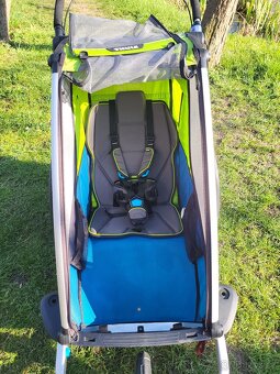Thule Chariot Sport 1 - 3
