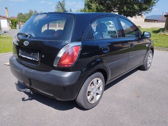 Kia Rio 1.4 benzin - 3
