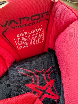 Bauer Vapor, hokejové kalhoty velikost 120-130 cm - 3