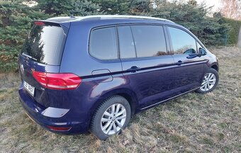Touran 1.2 tsi - 3