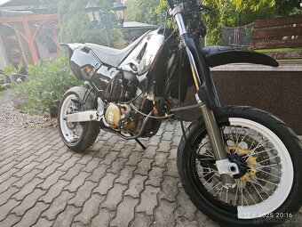 Husqvarna 610 sm - 3