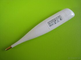 Nový lékařský digitální teploměr SCALA SC 42 TM - 3
