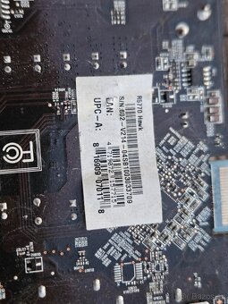 MSI HD 5770 - 3