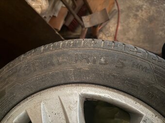 Ford C-Max Alu kola 5x108 r16” - 3