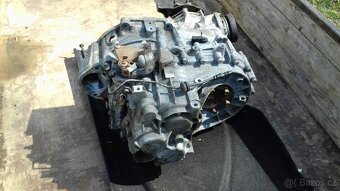 VW Sharan SEAT Alhambra 1.9 TDI 85kW 4x4 převodovka 6q ERK - 3