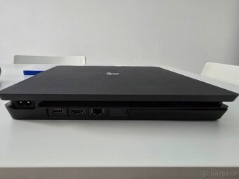 PS4 slim 500gb - 3