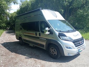 Adria twin 640 shx 2.3 jtd 109 kw - 3