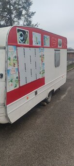 Pronajmu karavan - 3