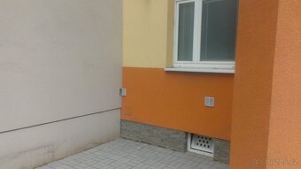pokoj v bytě 3+kk Brno ul. Čechyňská - 3
