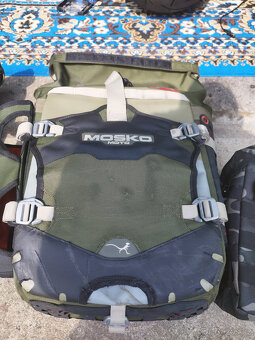 Motobrašny Mosko moto - 3