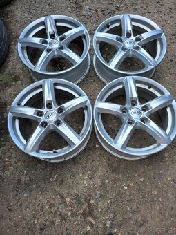 16" Alu Kia,Hyundai..5x114.3 - 3
