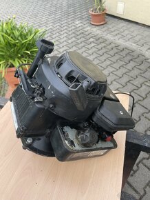 Použitý motor - 3