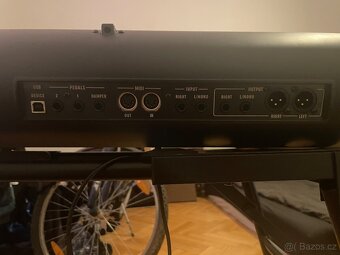Prodám KORG SV1 88 - 3