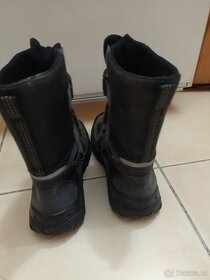 Zimní Superfit s goretexem vel.40 - 3