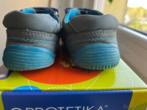 Protetika 24, barefoot, celoroční - 3