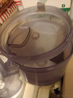 Robot/mixér/TEFAL - 3