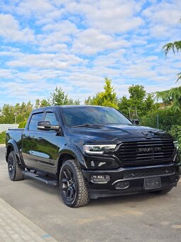 Ram night edition 2022 - 3