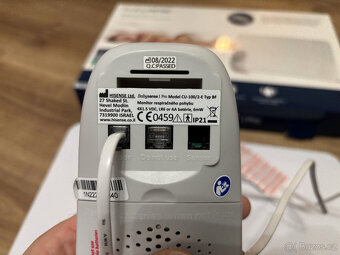 Monitoring dechu Babysense 1 Pro - 3