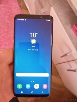 Samsung s9 plus - 3