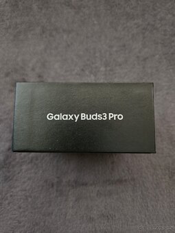 Samsung Galaxy Buds 3 pro - 3