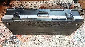 Pedalboad Rockboard Quad 4.3 s ABS kufrem - 3