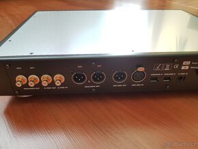 DAC WLM Gamma Reference - 3