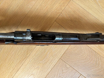 Karabina Vetterli Vitali M1870/87 - 3