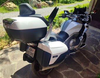 BMW K1600 GTL - 3