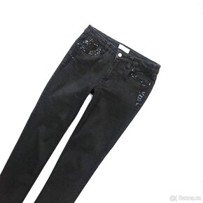 DAMSKÉ RIFLE. PRUŽNÉ. SLIM VEL 12-38 - 3