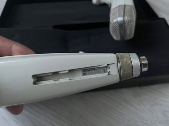 Mikrofón SENNHEISER MD 421-N - 3