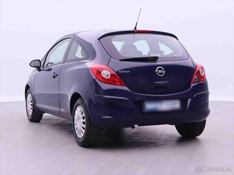 Opel Corsa 1,2 63kW LPG CZ klima el.okna (2012) - 3
