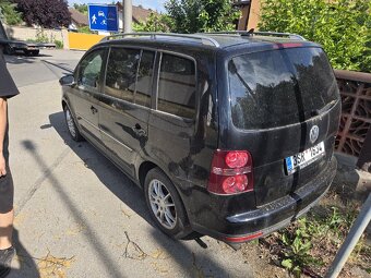 Touran 2.0 ecofuel 5 mist - 3