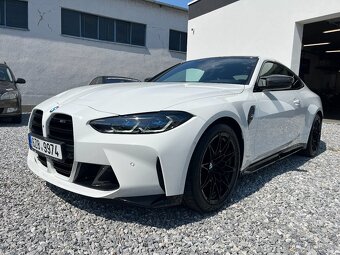BMW M4 - 3