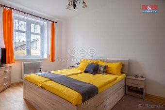 Prodej bytu 2+1, 56 m², Strakonice, ul. Chelčického - 3