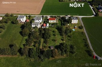 Prodej stavebního pozemku 1799m2 - 3