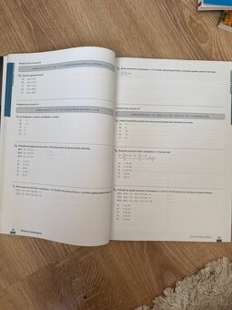 Maturita z matematiky - 3