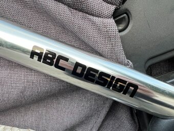 Kočárek ABC Design Viper 4 - 3