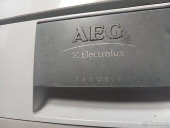 Myčka AEG - 3
