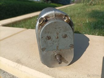 Magdynamo Bosch NSU , Jawa Rumpál , Ardie - 3