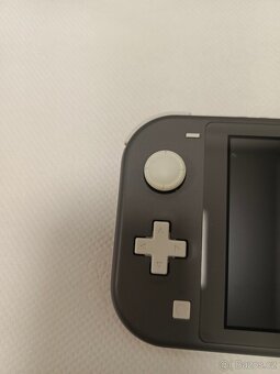 Nintendo switch - 3